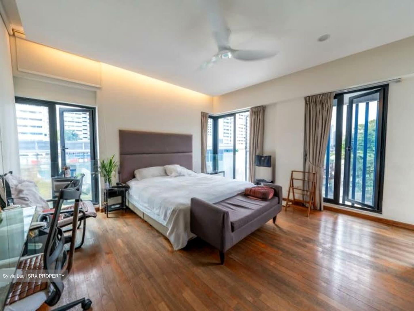 Sea Avenue (D15), Terrace #550385201